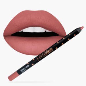 LiveGlam HEART THROB Lip Liner